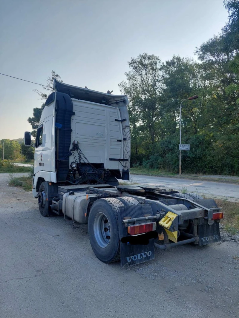 Volvo Fh 12 420, снимка 3 - Камиони - 48805976