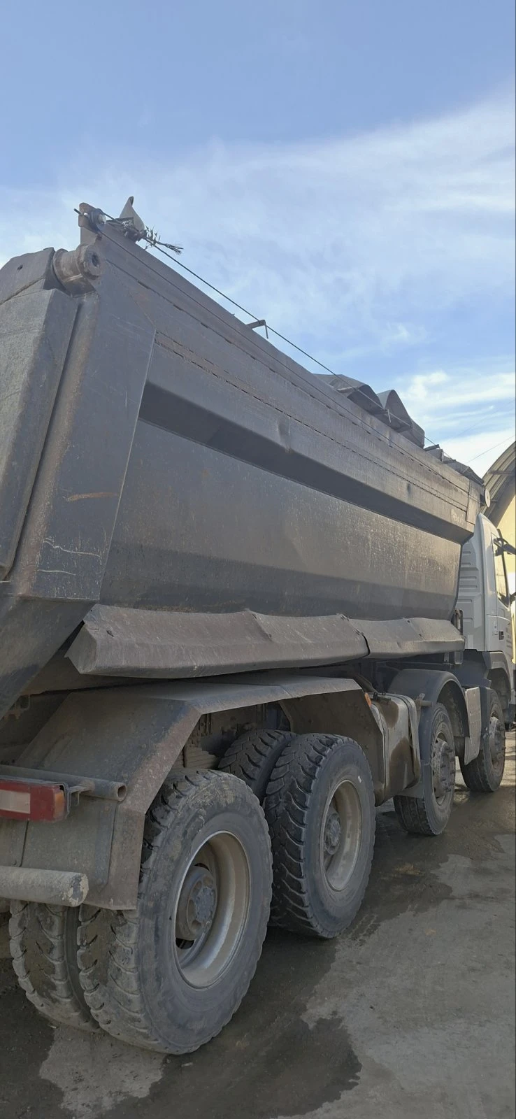 Volvo Fm12 | Mobile.bg � ����������� 2