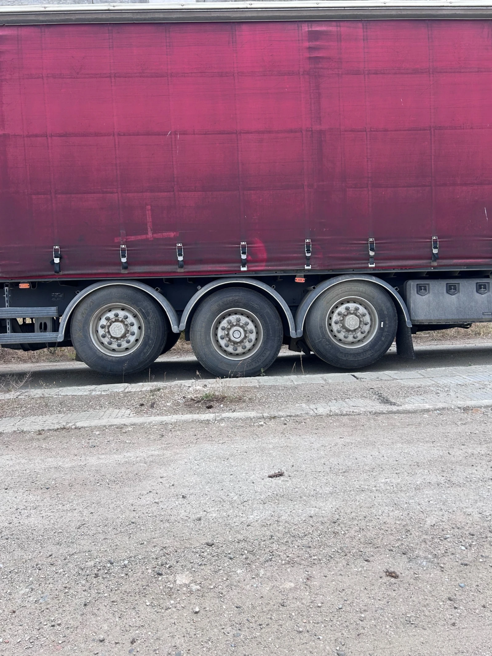 Scania R 420, снимка 10 - Камиони - 55176703