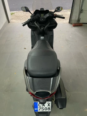 Kymco Downtown 300i ABS, снимка 9