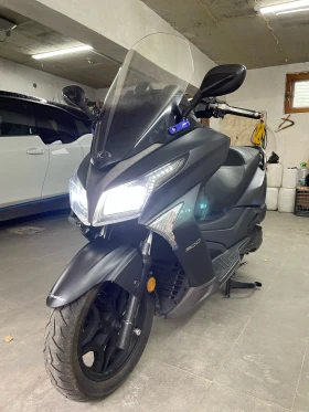 Kymco Downtown 300i ABS, снимка 2