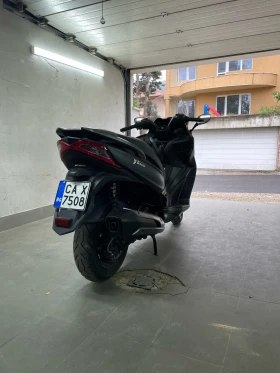 Kymco Downtown 300i ABS, снимка 6