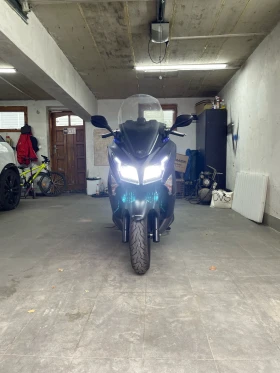 Kymco Downtown 300i ABS, снимка 4