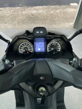 Kymco Downtown 300i ABS, снимка 3