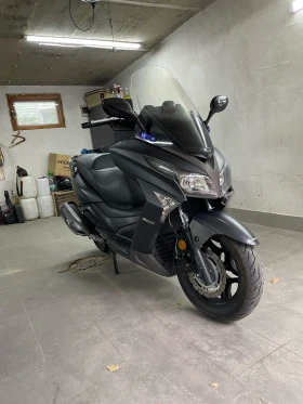 Kymco Downtown 300i ABS, снимка 7