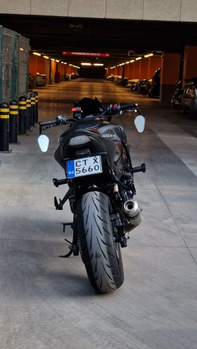 Suzuki Gsx GSX-S 750, снимка 4