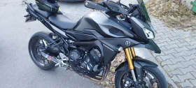 Yamaha Mt-09 Mt09 tracer , снимка 2