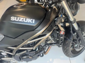 Suzuki SV SV 650, снимка 2