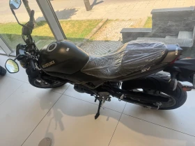 Suzuki SV SV 650, снимка 5