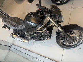 Suzuki SV SV 650, снимка 3