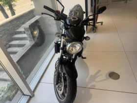 Suzuki SV SV 650, снимка 4