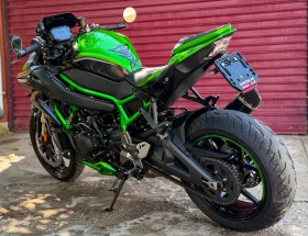 Kawasaki Z //H2//Special Edition//Performance//, снимка 5