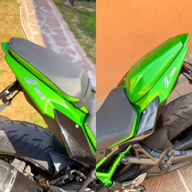 Kawasaki Z //H2//Special Edition//Performance//, снимка 9