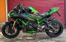 Kawasaki Z //H2//Special Edition//Performance//, снимка 2