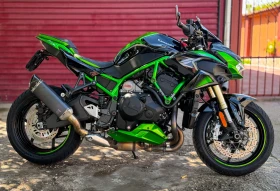Kawasaki Z //H2//Special Edition//Performance//, снимка 1