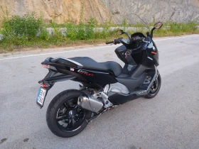 BMW C, снимка 2