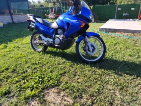 Honda Xlv Трансалп, снимка 1