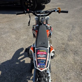 Ktm SX 50 Mini, снимка 5