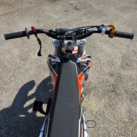 Ktm SX 50 Mini, снимка 7