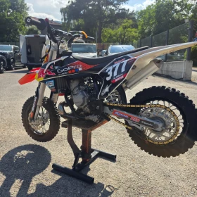 Ktm SX 50 Mini, снимка 4