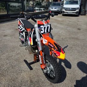 Ktm SX 50 Mini, снимка 6