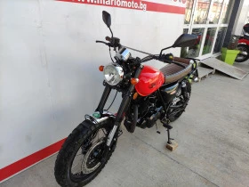 Honda Cb MASH QM250-2X, снимка 8