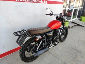 Honda Cb MASH QM250-2X, снимка 14