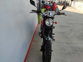 Honda Cb MASH QM250-2X, снимка 9