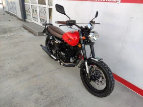 Honda Cb MASH QM250-2X, снимка 15