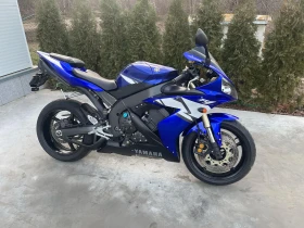 Yamaha YZF-R1 | Mobile.bg    2