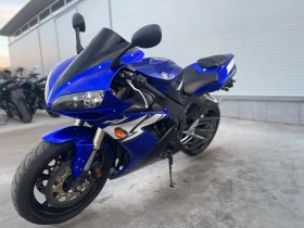 Yamaha YZF-R1 | Mobile.bg    4