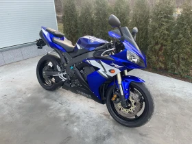  Yamaha YZF-R1