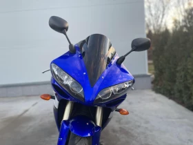 Yamaha YZF-R1 | Mobile.bg    5