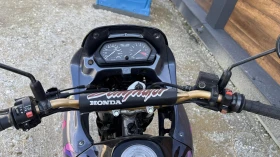 Honda Pc Dominator, снимка 2