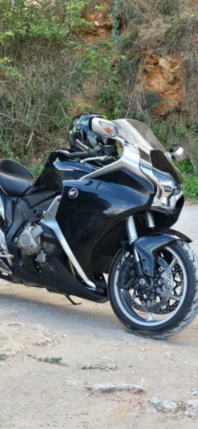 Обява за продажба на Honda Vfr ~16 500 лв. - изображение 1