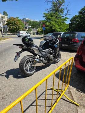Обява за продажба на Honda Vfr ~16 500 лв. - изображение 9