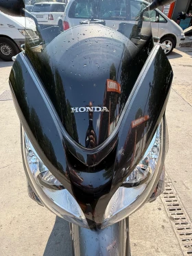 Обява за продажба на Honda Silver Wing SW-600 ABS ~7 500 лв. - изображение 7