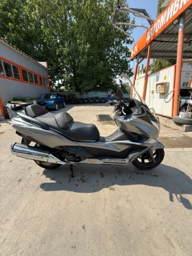 Обява за продажба на Honda Silver Wing SW-600 ABS ~7 500 лв. - изображение 5