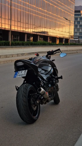 Suzuki Gsx GSX-S 750 | Mobile.bg � ����� ������ 6