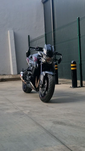 Suzuki Gsx GSX-S 750 | Auto.bg — изображение 3