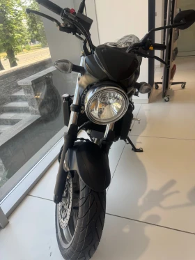 Suzuki SV SV 650