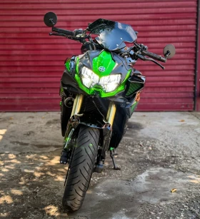 Kawasaki Z //H2//Special Edition//Performance// | Auto.bg — изображение 4