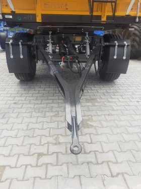 Друг вид Внос ремарке WIELTON, модел PRS-2/W14, снимка 5