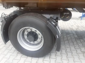 Друг вид Внос ремарке WIELTON, модел PRS-2/W14, снимка 6