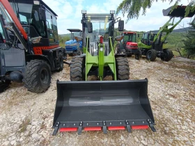 Мини челни товарачи Komatsu ЧИСТО НОВИ, снимка 4