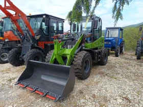 Мини челни товарачи Komatsu ЧИСТО НОВИ | Auto.bg — изображение 2