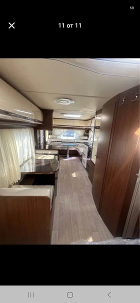 Каравана Fendt undefined | Auto.bg — изображение 10