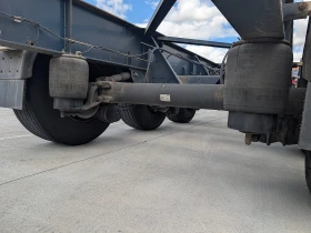 Полуремарке Други Vanhool 40/45' Container Transport, снимка 12