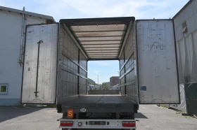 За камион Други PA 2/E, снимка 8 - Ремаркета - 51504234