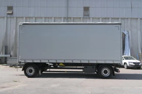 За камион Други PA 2/E, снимка 5 - Ремаркета - 51504234